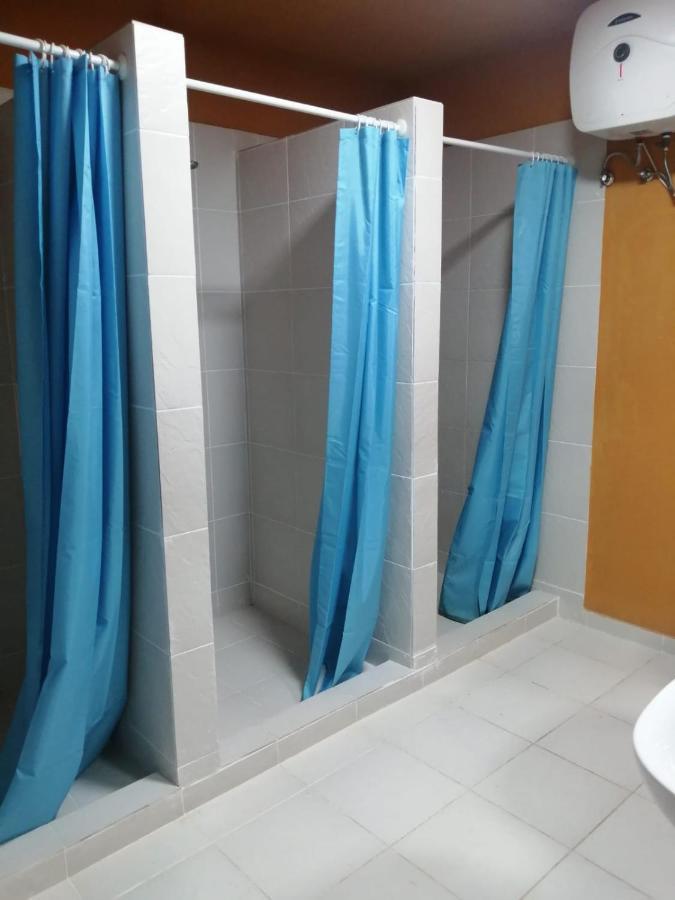 Surf House Hostel サンタ・マリア エクステリア 写真