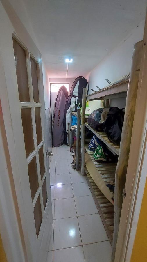 Surf House Hostel サンタ・マリア エクステリア 写真
