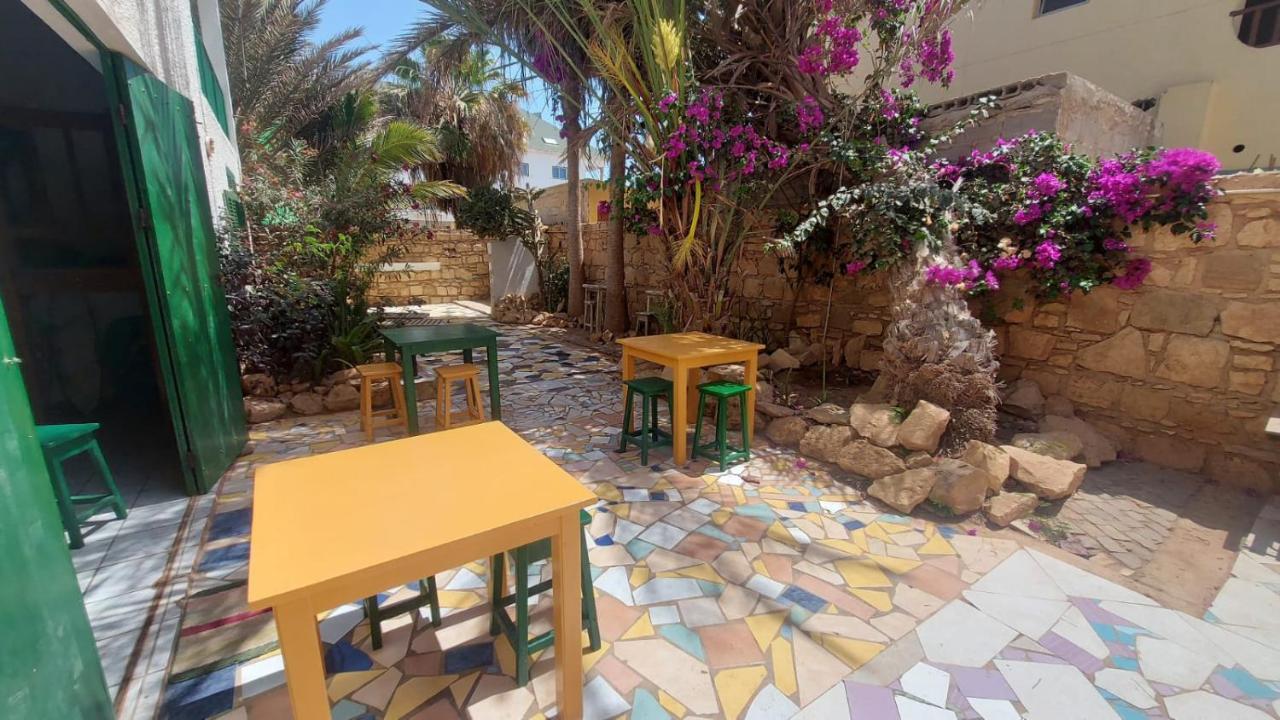 Surf House Hostel サンタ・マリア エクステリア 写真