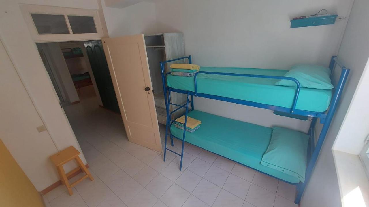 Surf House Hostel サンタ・マリア エクステリア 写真