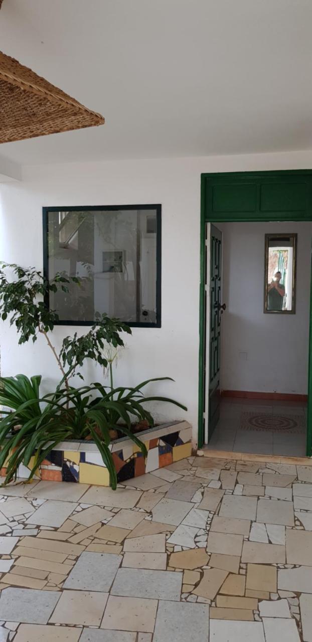 Surf House Hostel サンタ・マリア エクステリア 写真
