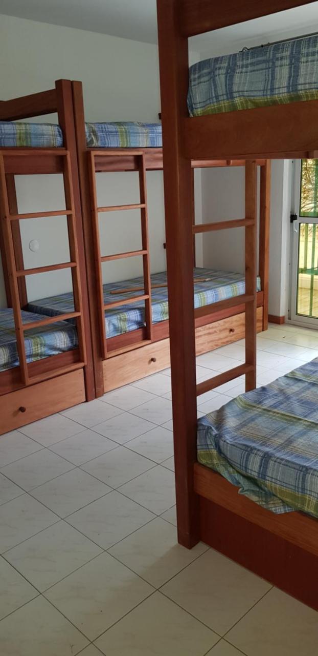Surf House Hostel サンタ・マリア エクステリア 写真