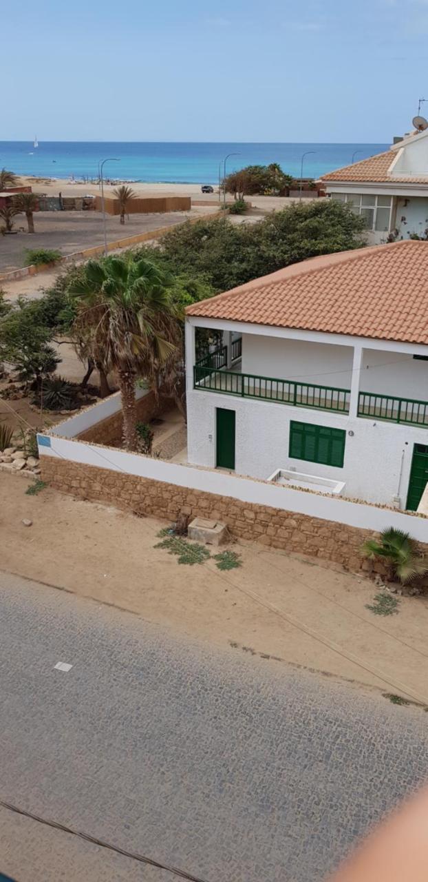 Surf House Hostel サンタ・マリア エクステリア 写真