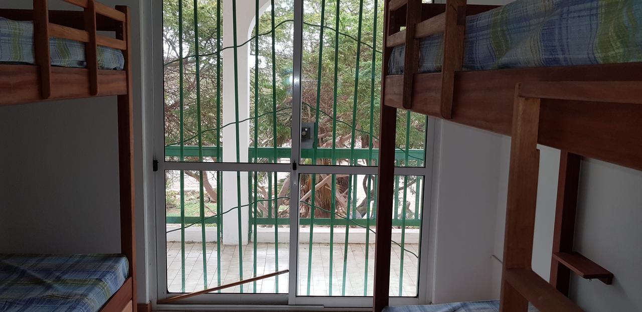 Surf House Hostel サンタ・マリア エクステリア 写真