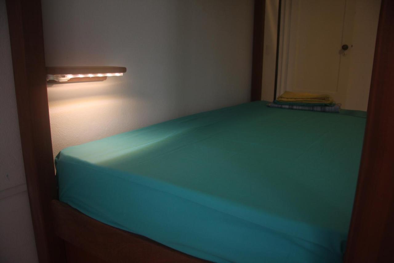 Surf House Hostel サンタ・マリア エクステリア 写真