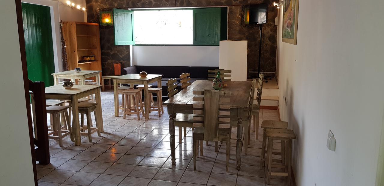 Surf House Hostel サンタ・マリア エクステリア 写真